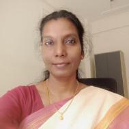 Anuradha MBBS & Medical Tuition trainer in Krishnagiri