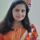 Photo of Prabriti Mishra 