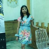Anubha A. Spoken English trainer in Agra