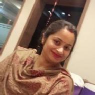 Amrita S. Class 12 Tuition trainer in Bareilly