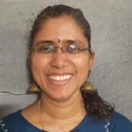 Yamini J. Hindi Language trainer in Chennai