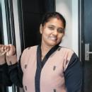 Photo of Kiruthika