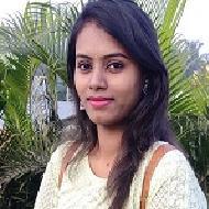 Rashmi P. Class 6 Tuition trainer in Kanakapura