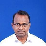 C Hanumantha Rao PLC SCADA trainer in Hyderabad