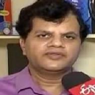 Jeevan Kumar Sanapala Spoken English trainer in Visakhapatnam
