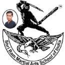 Photo of shriram martial arts school