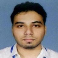 Faiz Ahmad Khan Computer Course trainer in Lucknow