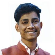 Himanshu Acharya Class 12 Tuition trainer in Udaipur
