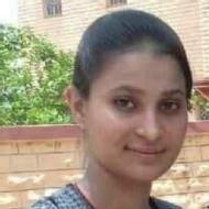 Sarita Choudhary Staff Selection Commission Exam trainer in Didwana