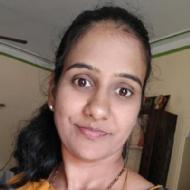 Sangeetha R. Class 12 Tuition trainer in Mumbai