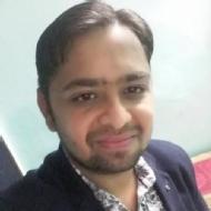 Manish Manchanda Class 12 Tuition trainer in Palwal