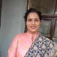 Sarvada P. Astrology trainer in Mumbai