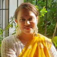 Chandreyee Maity Roy Class I-V Tuition trainer in Kolkata