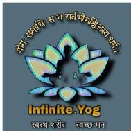 Infinite Yog & Therapy Classes Yoga institute in Lucknow