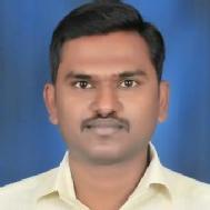Anil H K Computer Course trainer in Chickmagalur