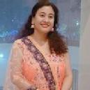 Photo of Sangeeta C.
