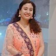Sangeeta C. LLB Tuition trainer in Noida