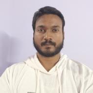 Abhishek Kumar Class 10 trainer in Coimbatore