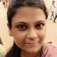 Sneha Bhosle Nursery-KG Tuition trainer in Mumbai