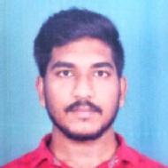 Rahul Jagannadham Engineering Entrance trainer in Hyderabad