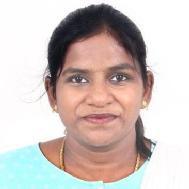 Bhuvaneswari E. Class I-V Tuition trainer in Chennai
