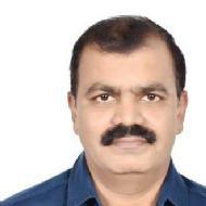 Srinivasa Rao BTech Tuition trainer in Hyderabad