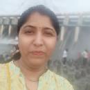 Photo of Vaishali J.