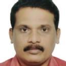 Photo of Dr. K. Sivakumar