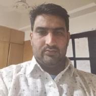 Yusufali Shaikh Medical Transcription trainer in Ahmedabad
