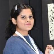 Harshita Pathak Autocad trainer in Delhi