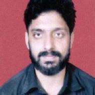 Mukul Kumar Jha Class 10 trainer in Patna Sadar