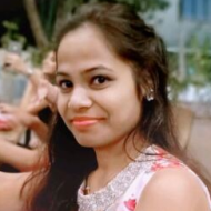 Aarti A. Class 11 Tuition trainer in Delhi