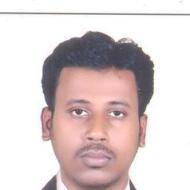 Biplab Mondal Drawing trainer in Kolkata