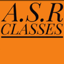 Photo of ASR Classes