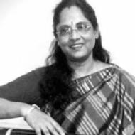 Anuradha Paul Vocal Music trainer in Kolkata