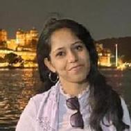 Richa Spanish Language trainer in Delhi