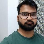 Nitin Pandey Class 12 Tuition trainer in Pune