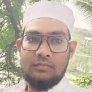 Hafiz Abdul Rahman Arabic Language trainer in Hyderabad