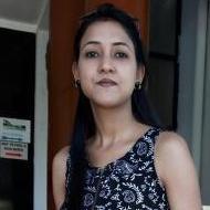 Hina S. Class I-V Tuition trainer in Meerut