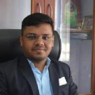 Dnyaneshwar Pramod Jagtap Digital Marketing trainer in Nashik