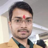 Rahul Chaurasiya BCom Tuition trainer in Lucknow