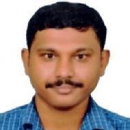 Muthu Baskaran Sivapatham Engineering Entrance trainer in Chennai