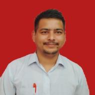 Parbhat Kumar Class 11 Tuition trainer in Amb