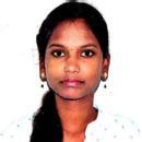 Photo of Haritha K.