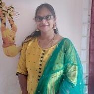 Sarika Class I-V Tuition trainer in Hyderabad