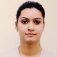 Shivali A. Class I-V Tuition trainer in Gurgaon