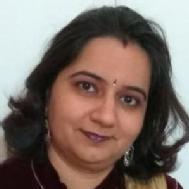 Ritu A. Computer Course trainer in Austin