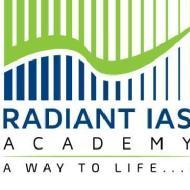 Radiant IAS Academy Class 12 Tuition institute in Atur
