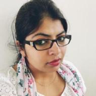 Tripti P. Class I-V Tuition trainer in Ranchi