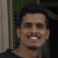 Naveen Jula Personal Trainer trainer in Bangalore